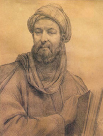 ابن سینا بزرگ‌ترین فیلسوف مَشّاییِ مسلمان